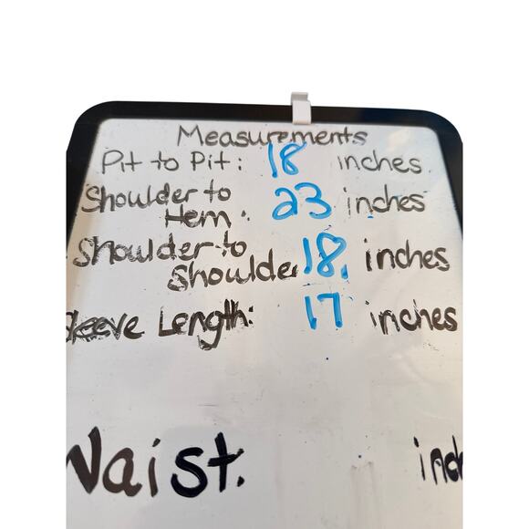 Altar'd State Beige Cable Knit Cropped sweater distressed Fringe Hem. Sz M - Picture 7 of 7